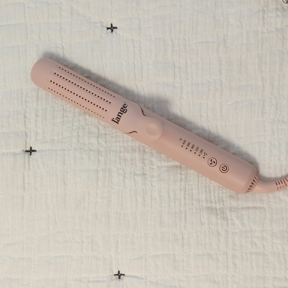 Lange LE DUO 360 Airflow Styler